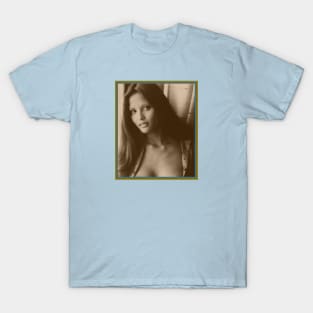 Laura Gemser T-Shirt